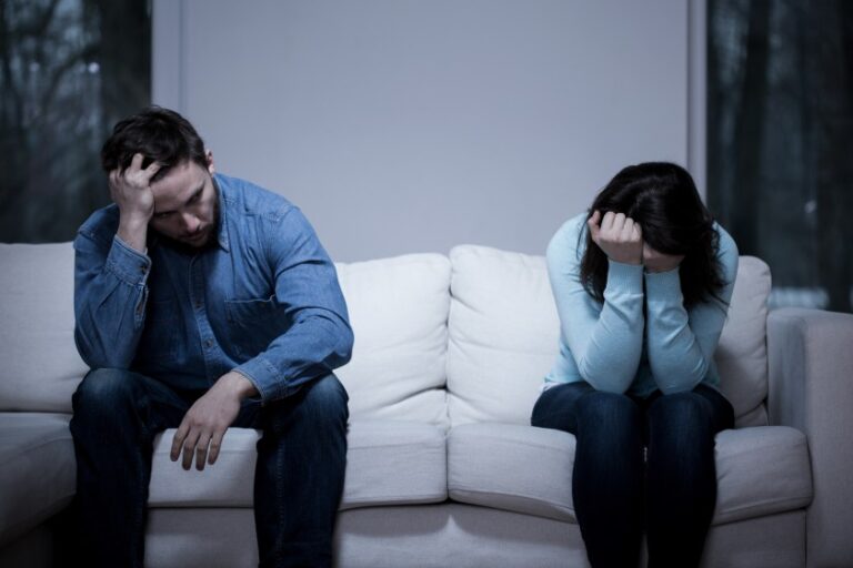 ایجاد اعتماد مجدد در رابطه