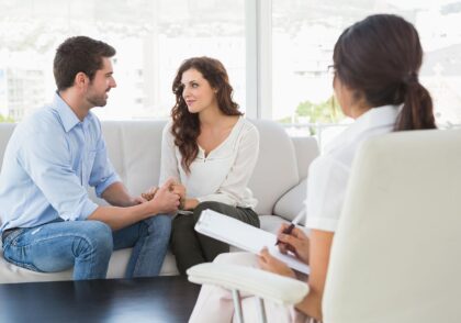 نقشه راه حل مشکلات زناشویی